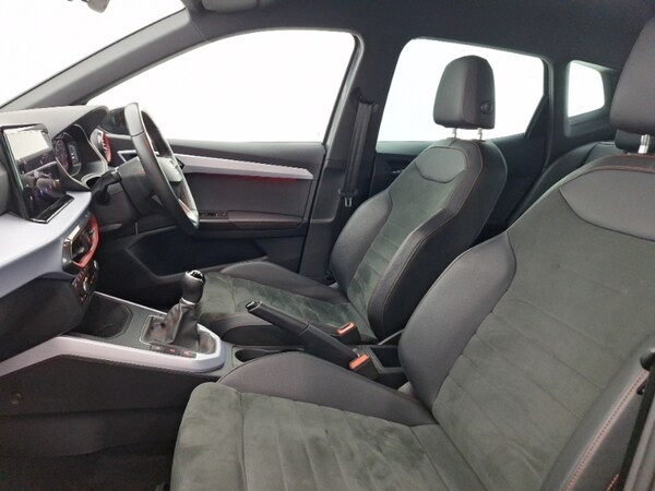 Used SEAT Arona 2022 for sale - 75684261: Photo 5
