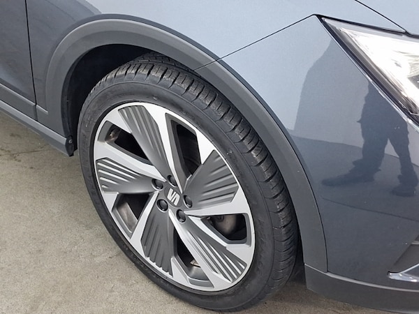 Used SEAT Arona 2022 for sale - 75684261: Photo 9