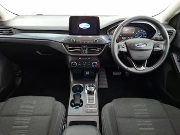 Used Ford Focus 2021 for sale - 78600305: Photo