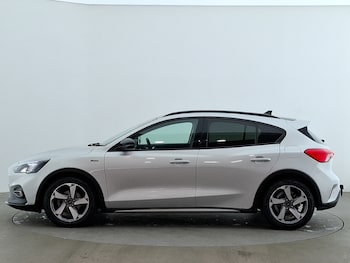 Used Ford Focus 2021 for sale - 78600305: Photo