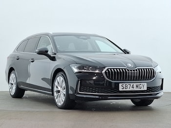 Used Skoda Superb 2024 for sale - 79481018: Photo