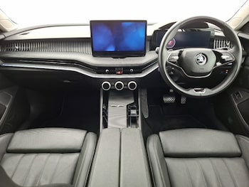 Used Skoda Superb 2024 for sale - 79481018: Photo