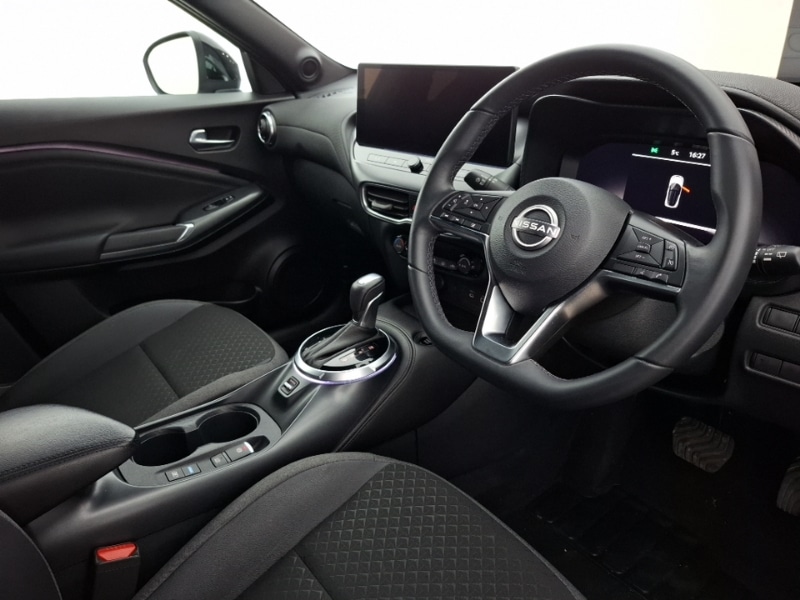 Used Nissan Juke 2024 for sale - 77343079: Photo 12