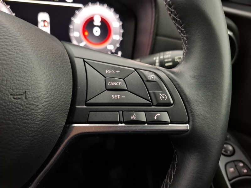 Used Nissan Juke 2024 for sale - 77343079: Photo 15