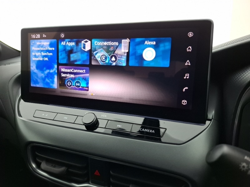 Used Nissan Juke 2024 for sale - 77343079: Photo 17