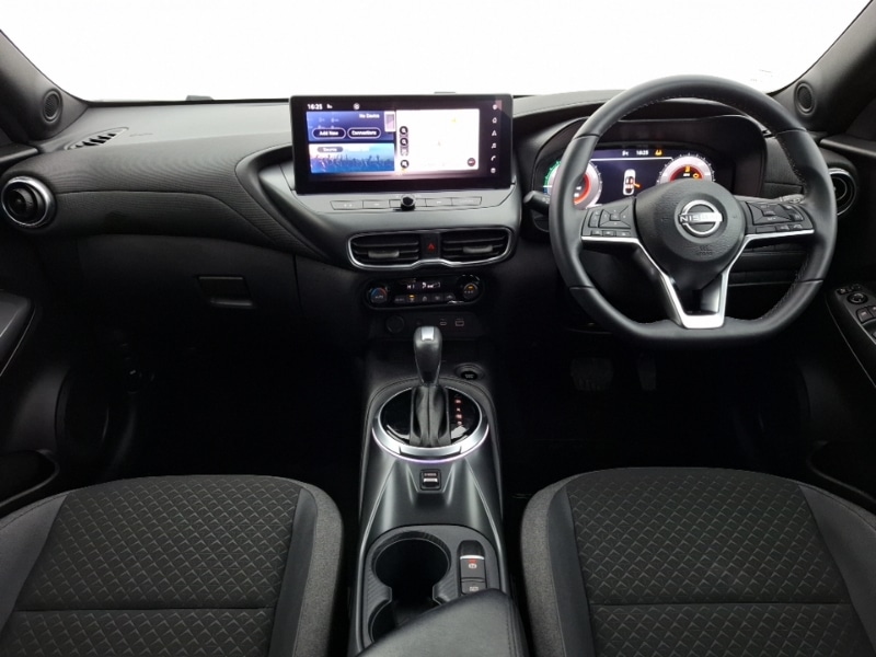 Used Nissan Juke 2024 for sale - 77343079: Photo 2