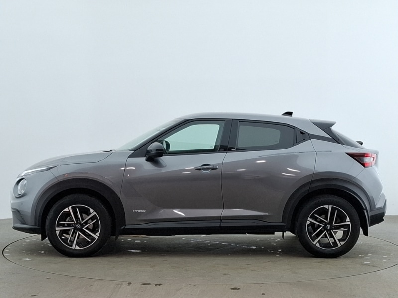 Used Nissan Juke 2024 for sale - 77343079: Photo 4