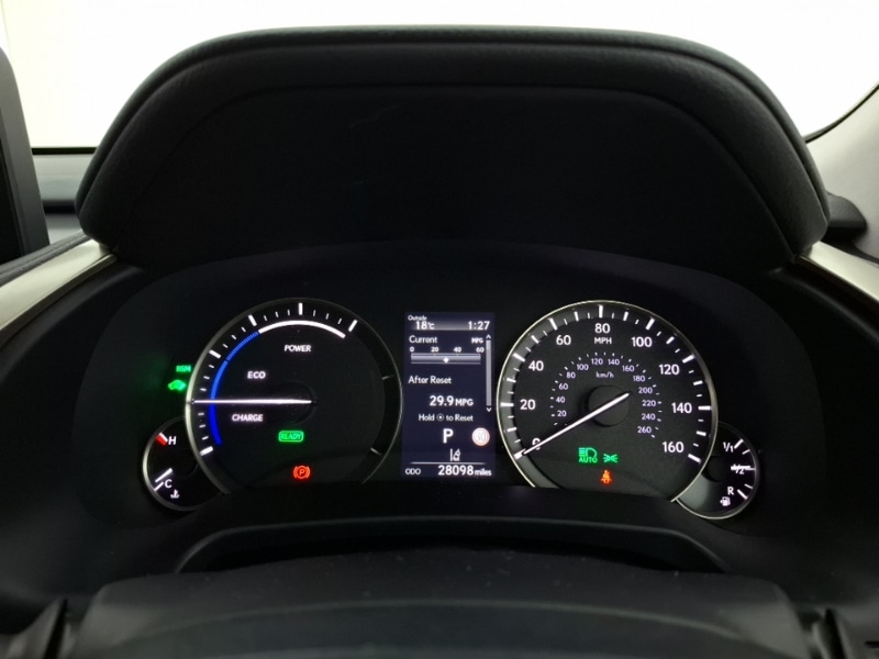 Used Lexus RX 2022 for sale - 76188058: Photo 10