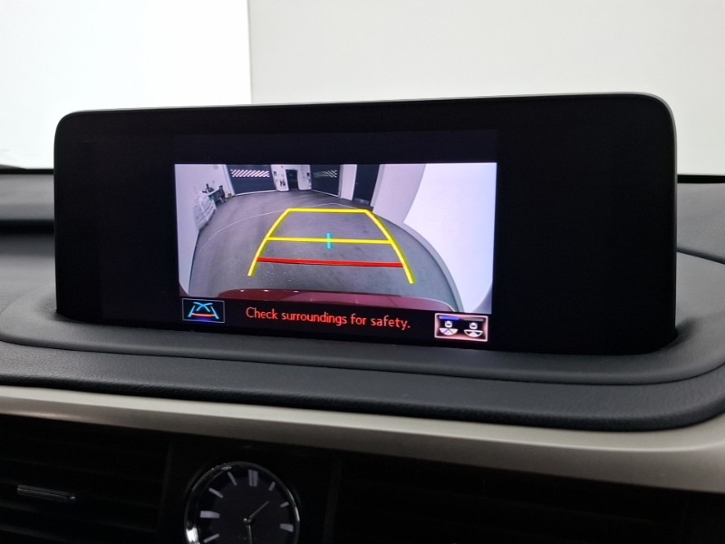 Used Lexus RX 2022 for sale - 76188058: Photo 11