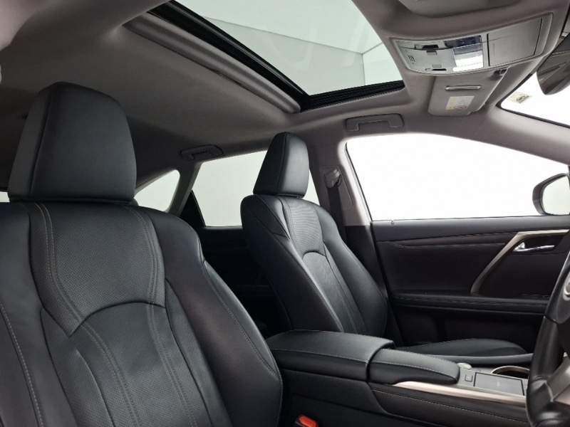 Used Lexus RX 2022 for sale - 76188058: Photo 13