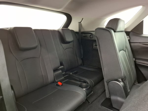 Used Lexus RX 2022 for sale - 76188058: Photo 14
