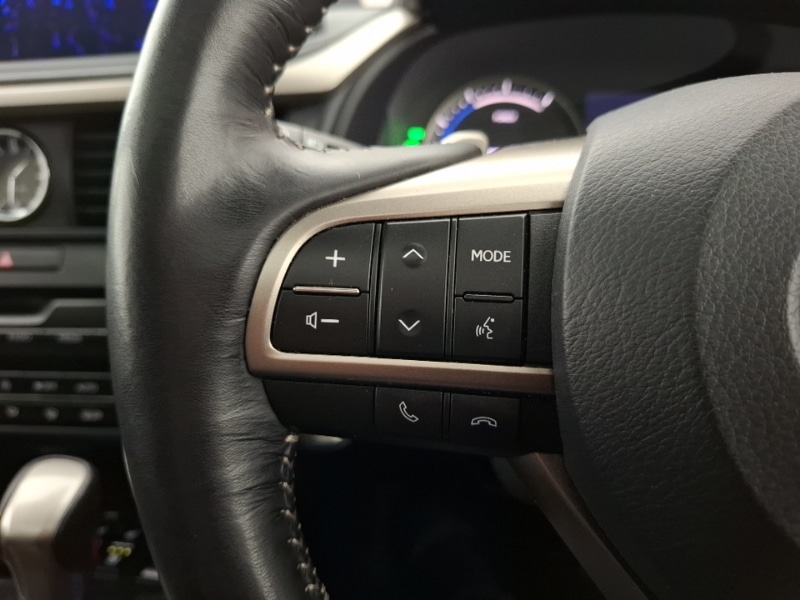 Used Lexus RX 2022 for sale - 76188058: Photo 16