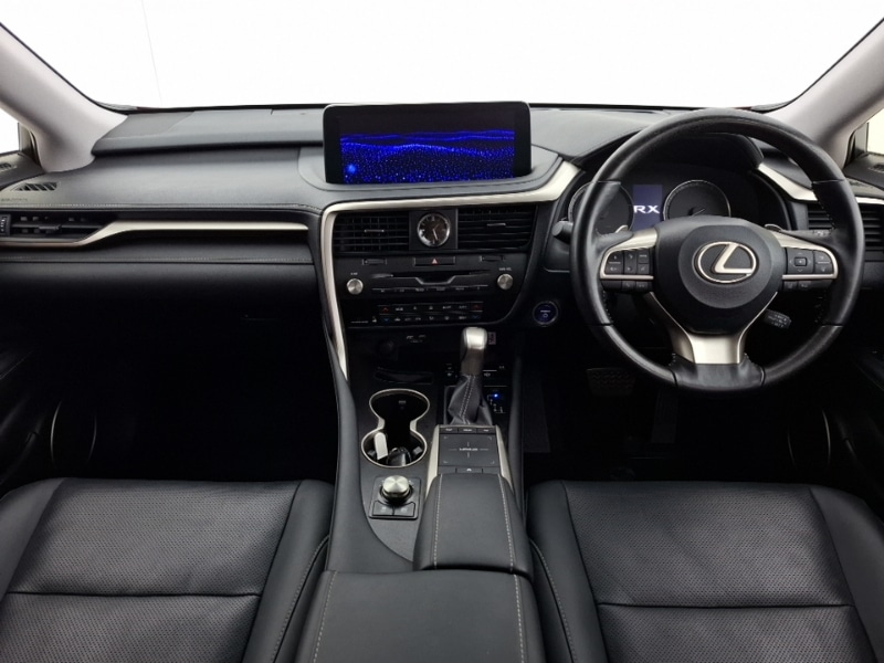 Used Lexus RX 2022 for sale - 76188058: Photo 2