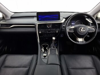 Used Lexus RX 2022 for sale - 76188058: Photo 2