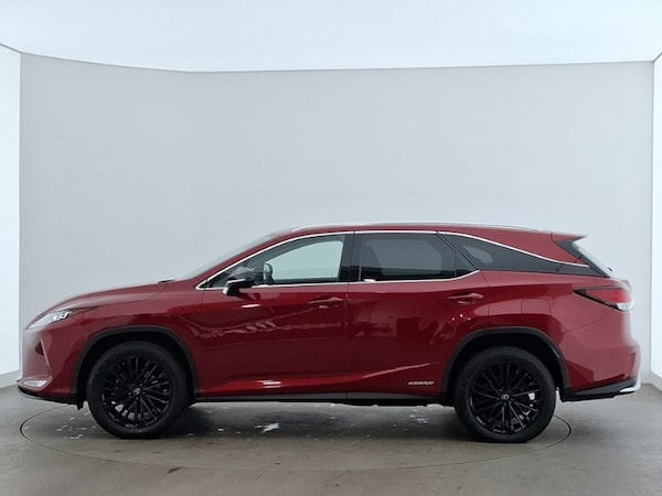 Used Lexus RX 2022 for sale - 76188058: Photo 4