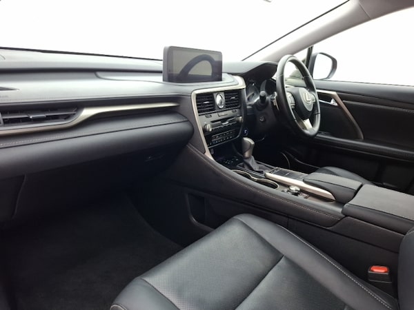 Used Lexus RX 2022 for sale - 76188058: Photo 5
