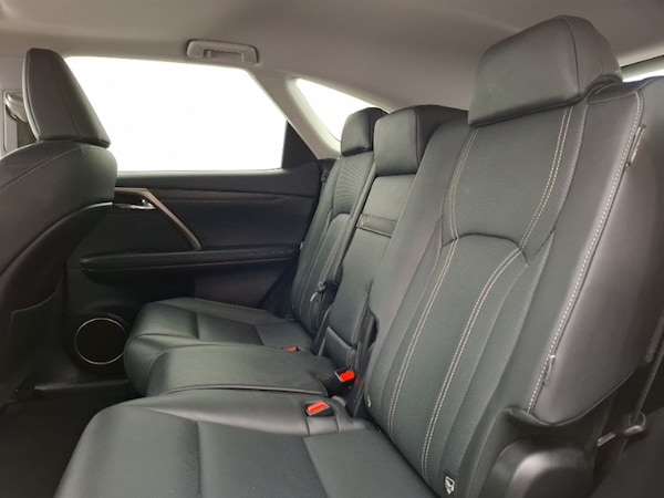 Used Lexus RX 2022 for sale - 76188058: Photo 6