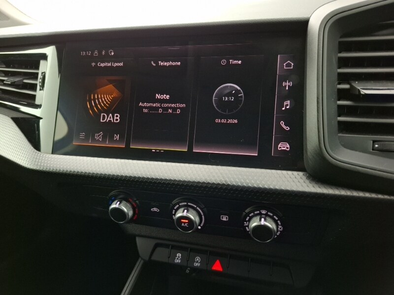 Used Audi A1 2023 for sale - 77418857: Photo 17