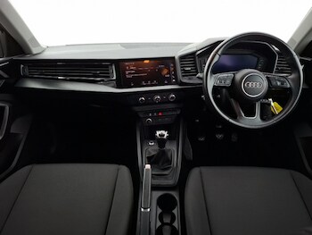 Used Audi A1 2023 for sale - 77418857: Photo