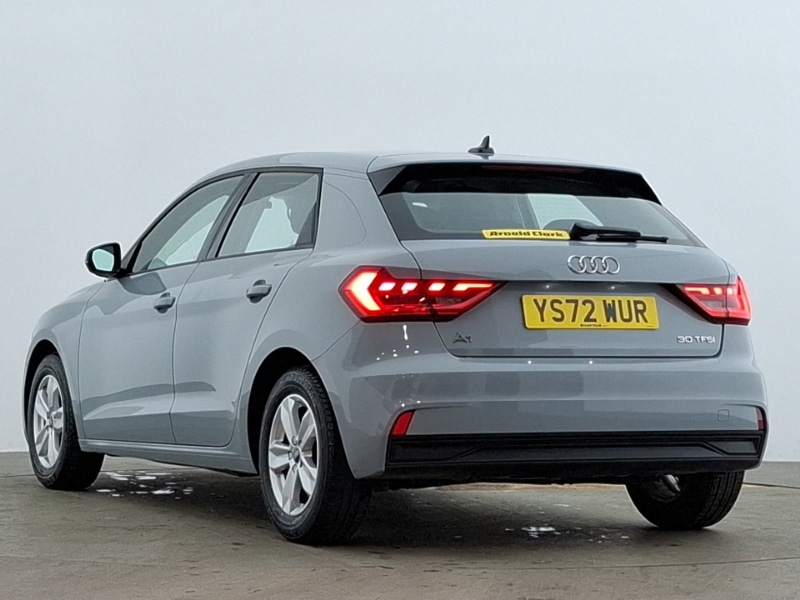 Used Audi A1 2023 for sale - 77418857: Photo 3