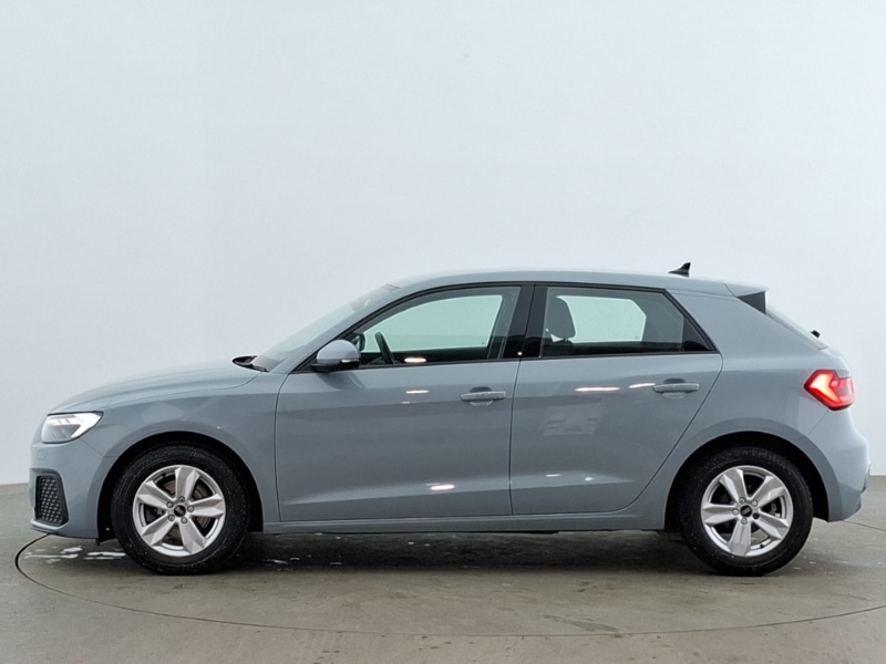 Used Audi A1 2023 for sale - 77418857: Photo 4