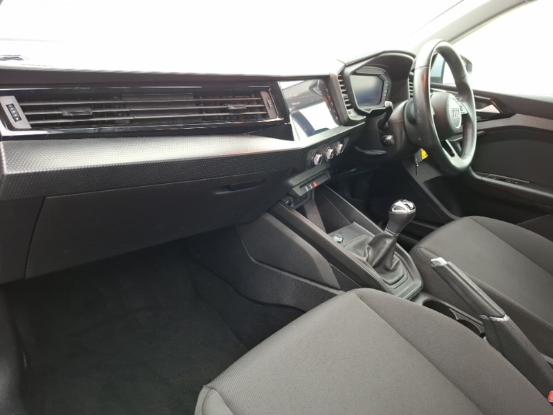 Used Audi A1 2023 for sale - 77418857: Photo 5