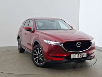 2018 - 2.0 Sport Nav 5dr