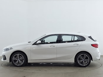 Used BMW 1 Series 2023 for sale - 75628984: Photo