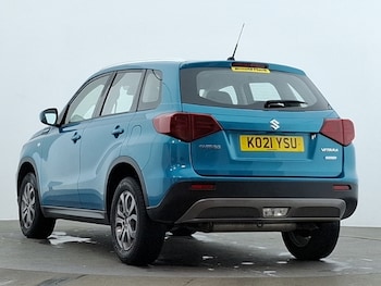 Used Suzuki Vitara 2021 for sale - 78723374: Photo