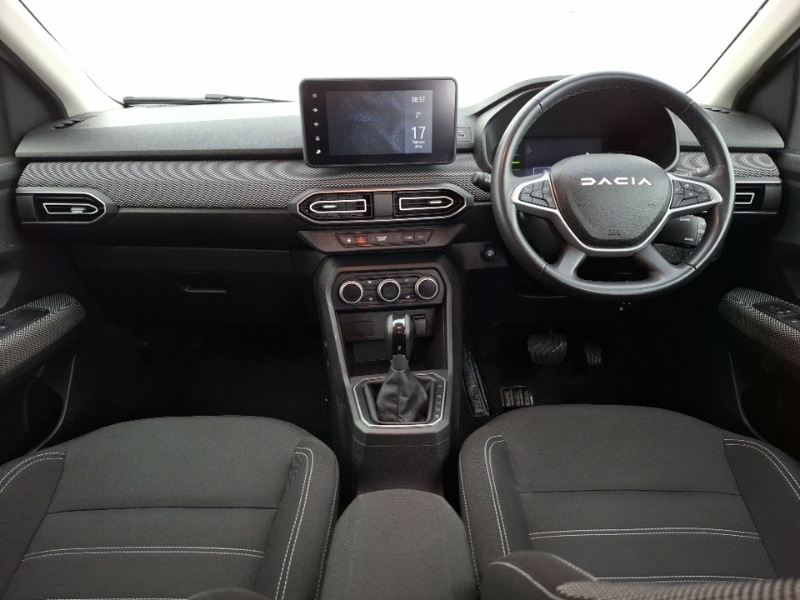 Used Dacia Jogger 2024 for sale - 77596108: Photo 2