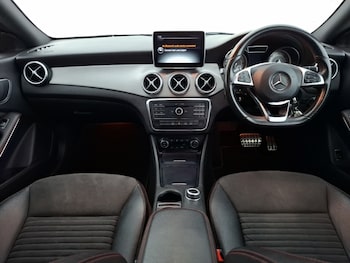 Used Mercedes-Benz CLA 2015 for sale - 78498640: Photo