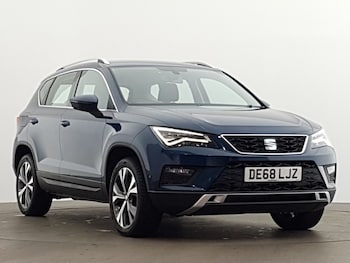 SEAT - Ateca