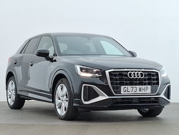Used Audi Q2 2023 for sale - 79406862: Photo