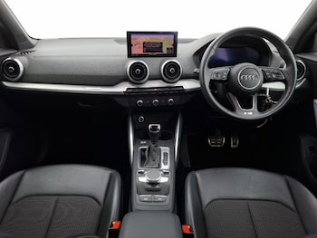 Used Audi Q2 2023 for sale - 79406862: Photo