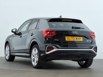 Used Audi Q2 2023 for sale - 79406862: Photo