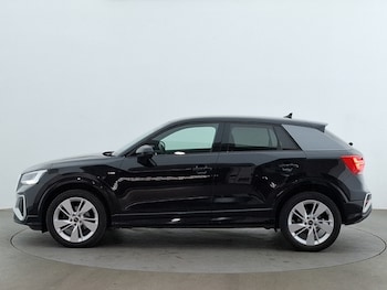 Used Audi Q2 2023 for sale - 79406862: Photo