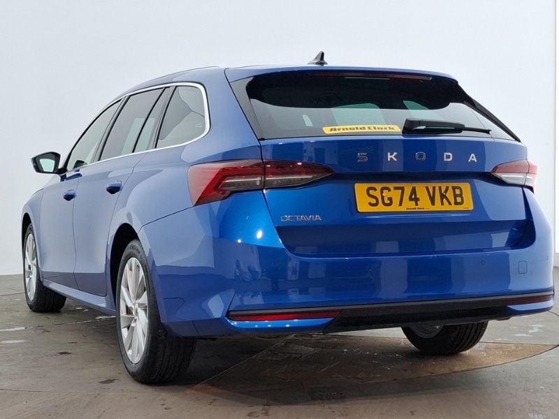 Used Skoda Octavia 2024 for sale - 77466159: Photo 3