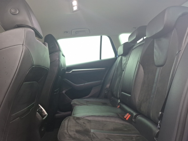 Used Skoda Octavia 2024 for sale - 77466159: Photo 6