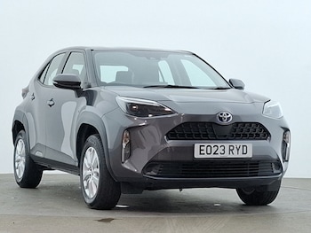 Used Toyota Yaris Cross 2023 for sale - 78976928: Photo