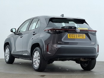 Used Toyota Yaris Cross 2023 for sale - 78976928: Photo
