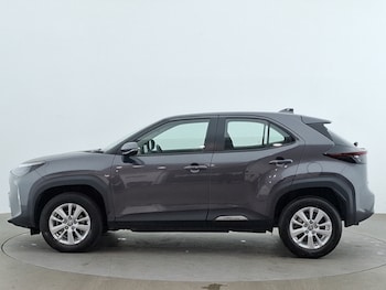 Used Toyota Yaris Cross 2023 for sale - 78976928: Photo
