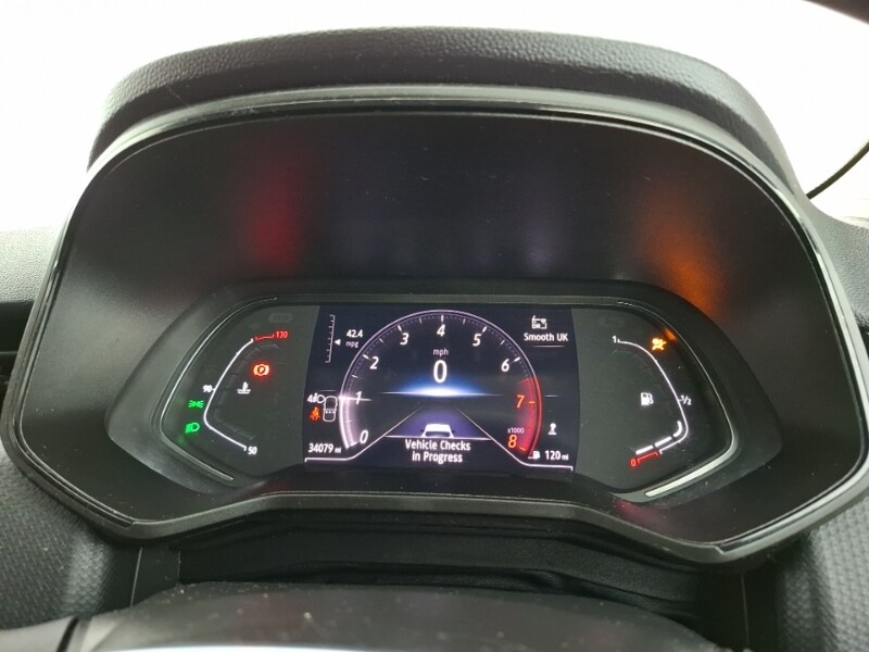 Used Renault Clio 2023 for sale - 78163895: Photo 10