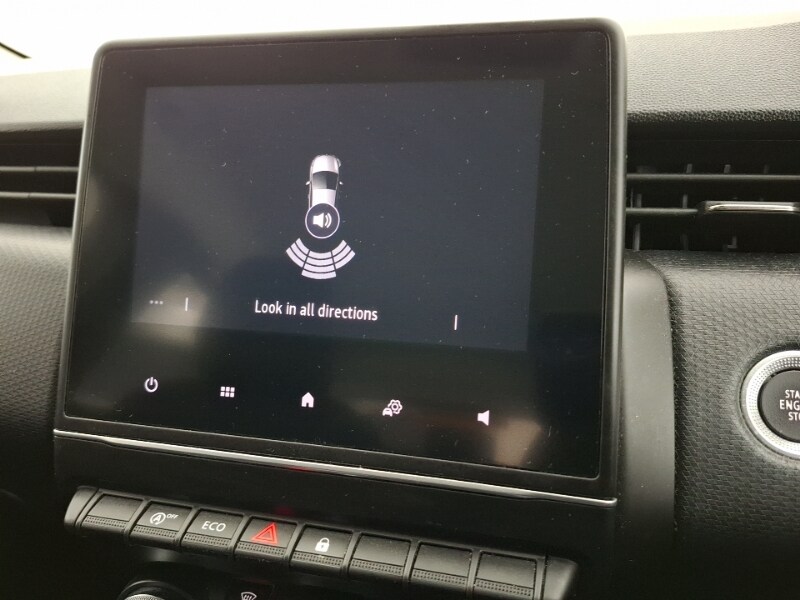 Used Renault Clio 2023 for sale - 78163895: Photo 11