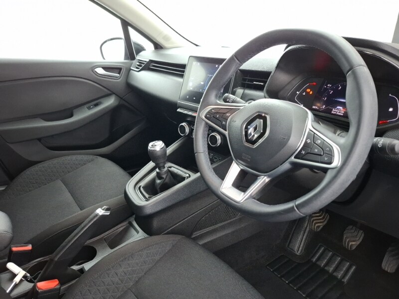 Used Renault Clio 2023 for sale - 78163895: Photo 12
