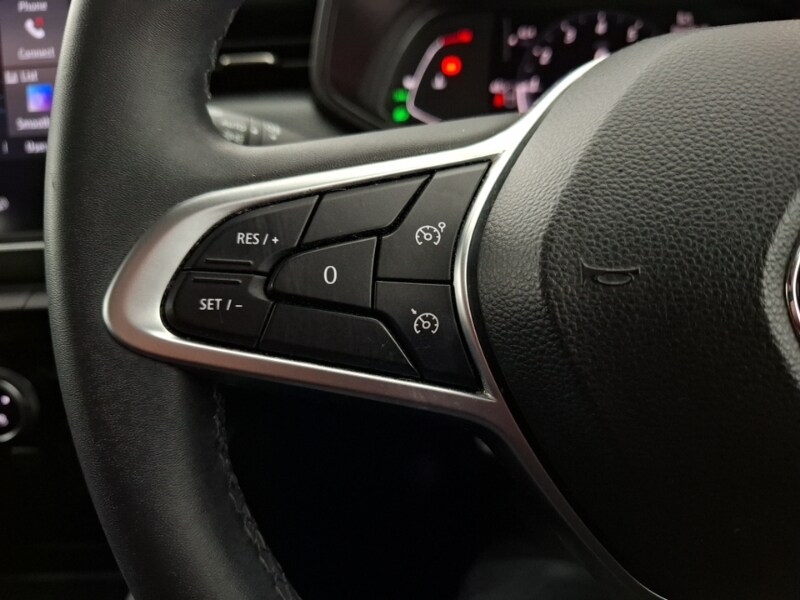 Used Renault Clio 2023 for sale - 78163895: Photo 14