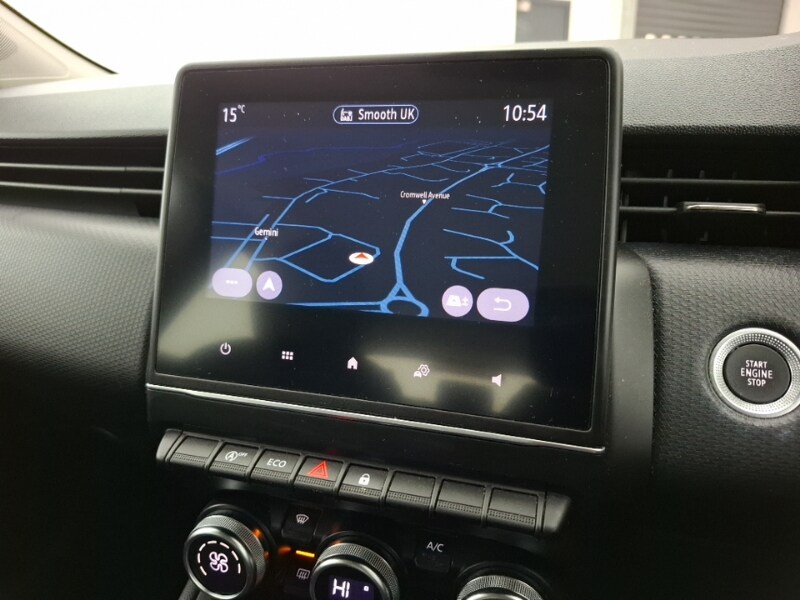 Used Renault Clio 2023 for sale - 78163895: Photo 18