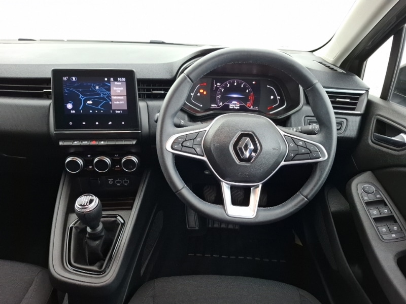 Used Renault Clio 2023 for sale - 78163895: Photo 7