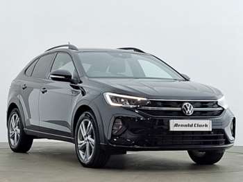 2022 - 1.0 TSI 110 R-Line 5dr DSG