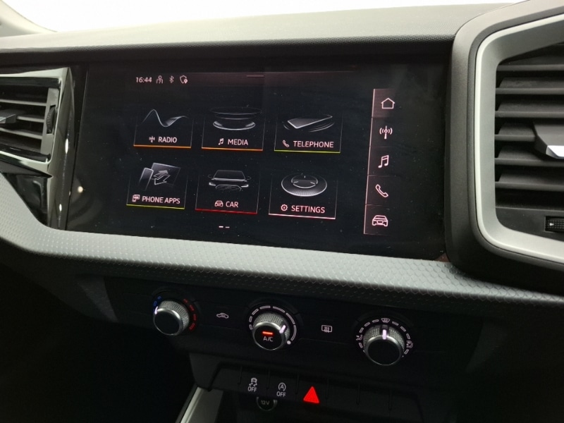 Used Audi A1 2022 for sale - 77012513: Photo 11