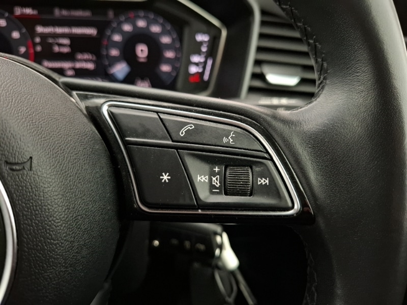 Used Audi A1 2022 for sale - 77012513: Photo 15